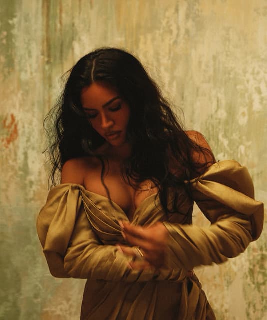 Cassie artist profile image