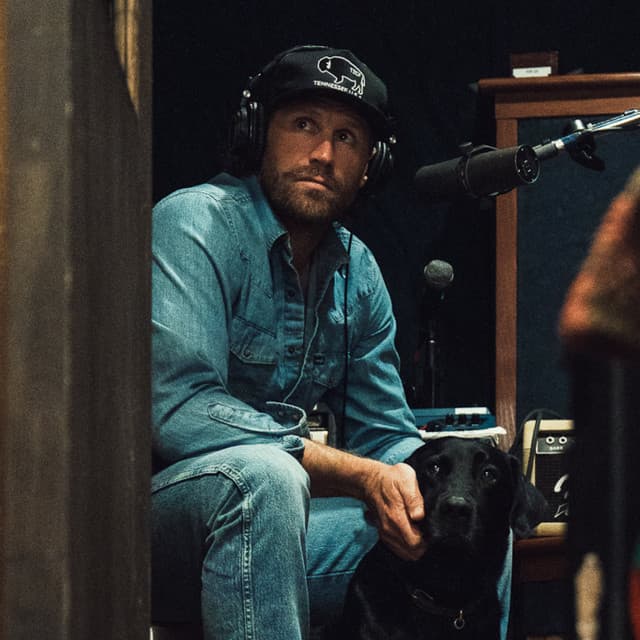 Chase Rice artist profile