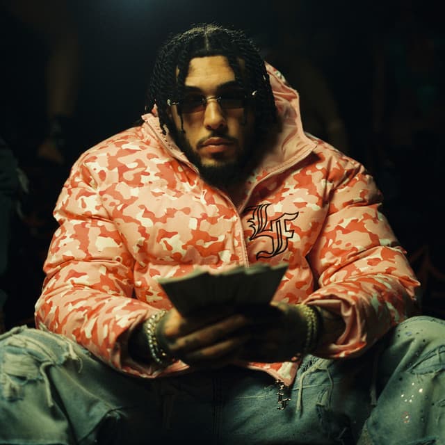 GELO's artist profile image