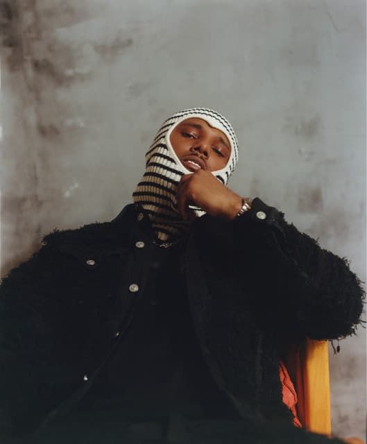 M1llionz artist profile image