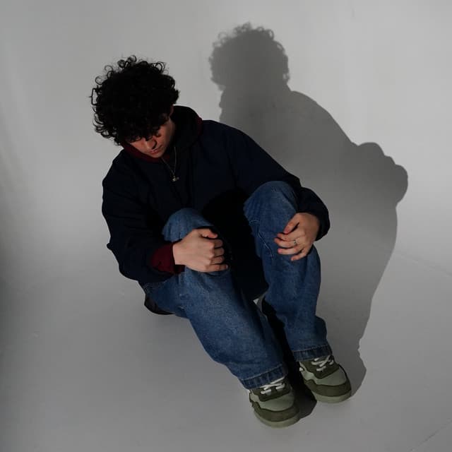 Max Ruben artist profile image