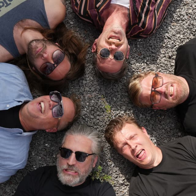 Emery artist profile image