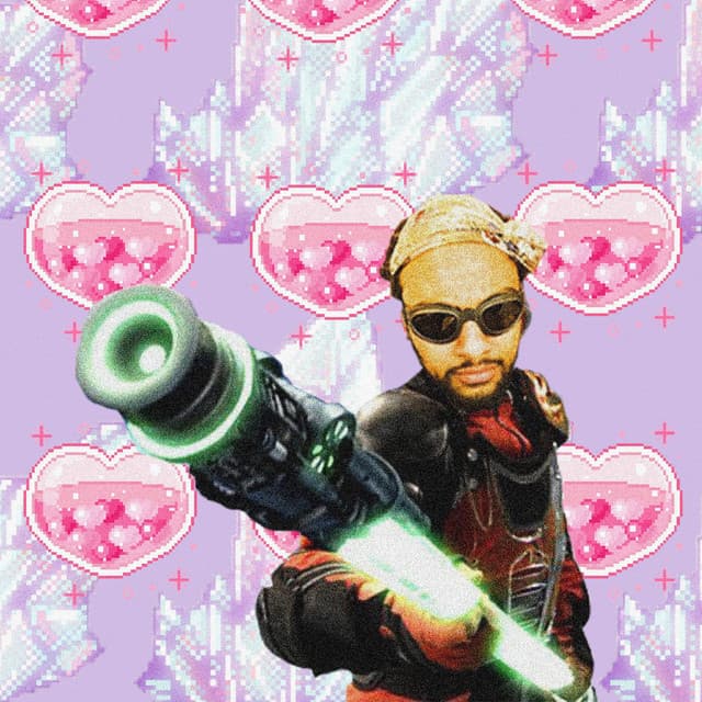 Schwey artist profile image