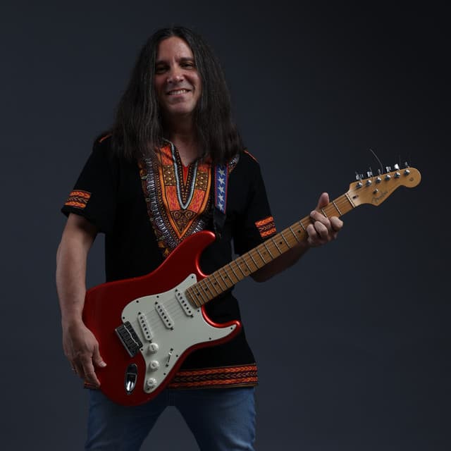 Boris Larramendi artist profile image
