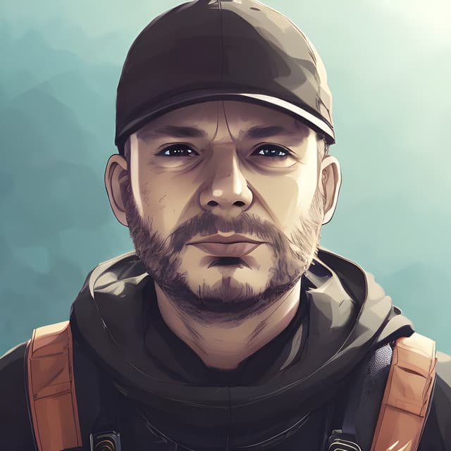 Sebb Junior artist profile image