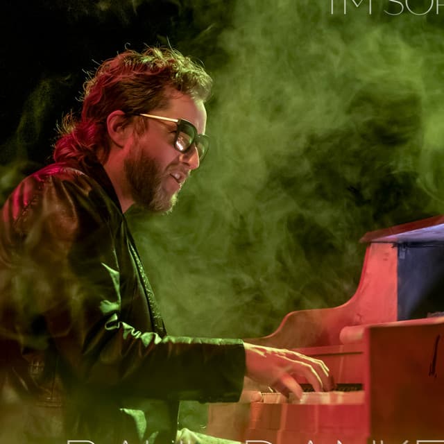 Paul Danke artist profile image