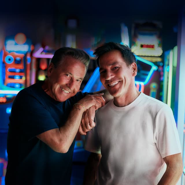 Ricardo Montaner's artist profile image