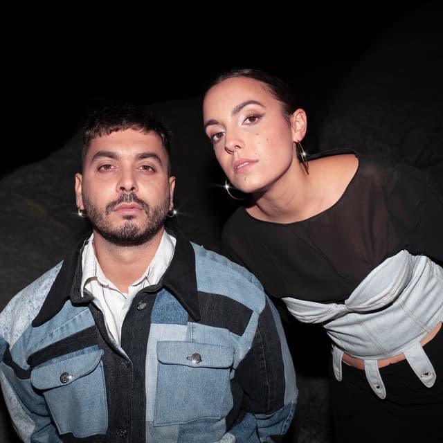 Ginestà artist profile image
