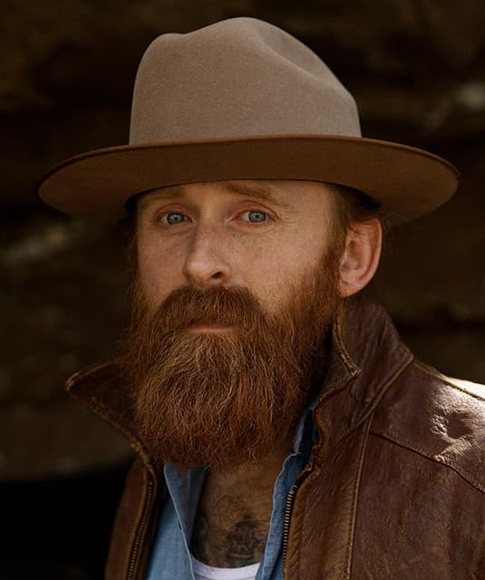 Spencer Burton artist profile image