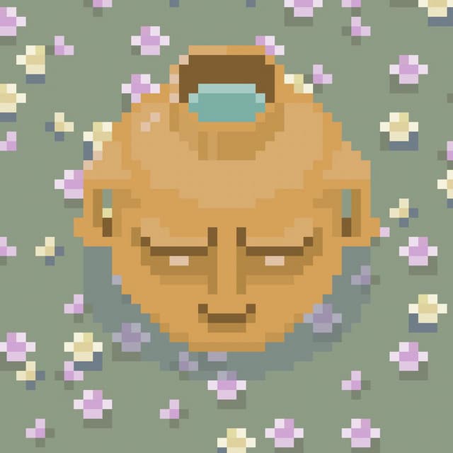 Duncan Fellows artist profile image