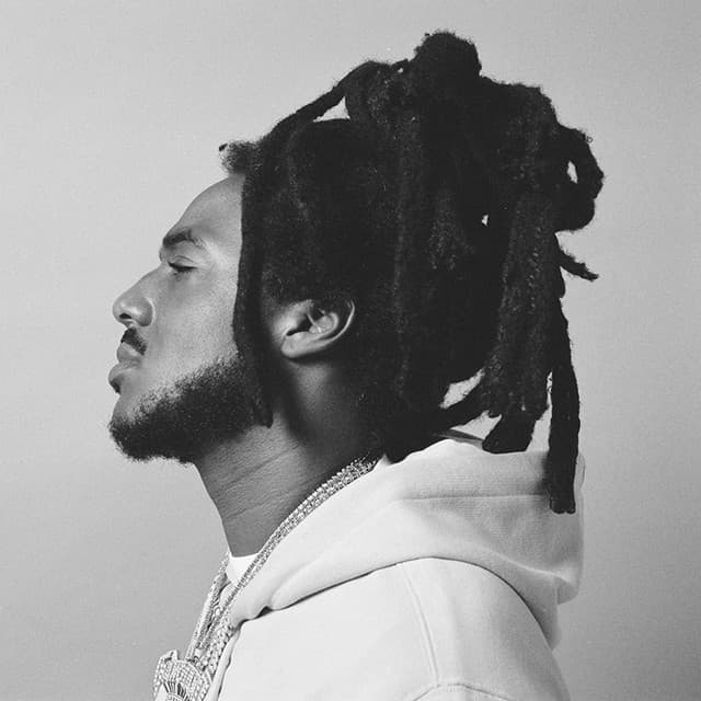 Mozzy artist profile image
