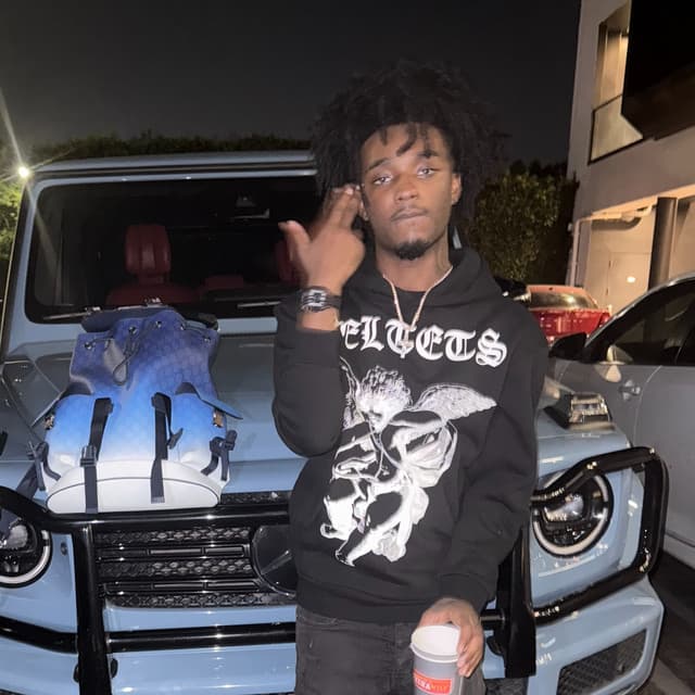 Pradabagshawty artist profile image