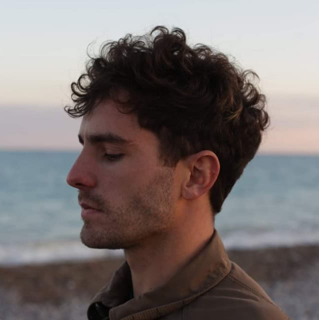 Marat Mode artist profile image