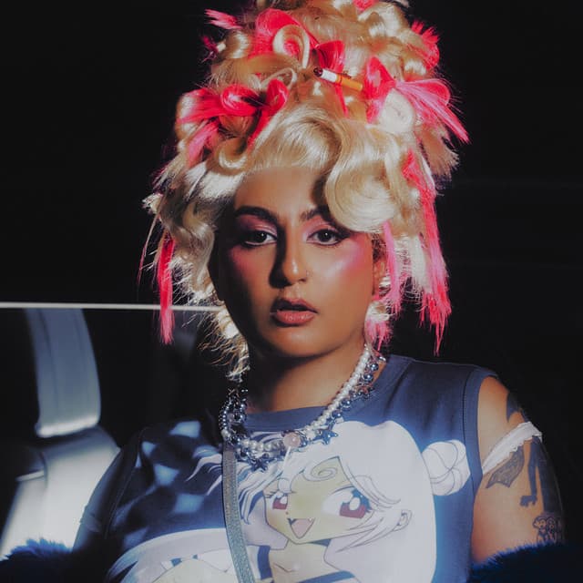 Chippy Nonstop's artist profile image