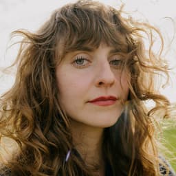 Hannah Frances's artist profile image