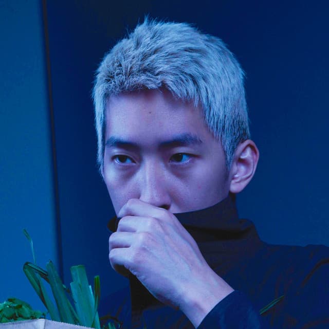 Kaz Moon artist profile image