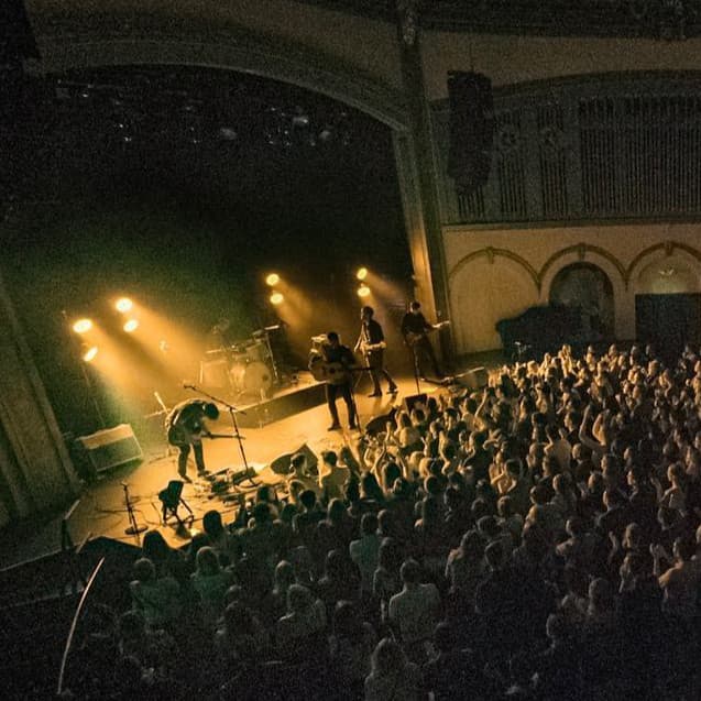 Ivan & Alyosha artist profile