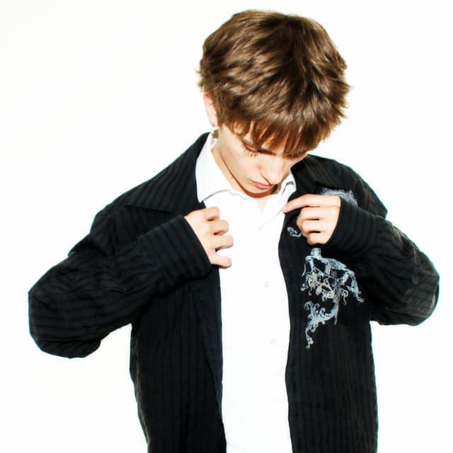nikko artist profile image