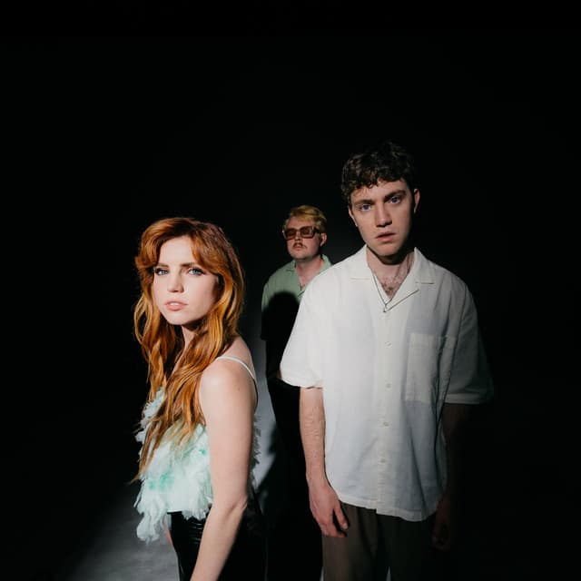 Echosmith artist profile image