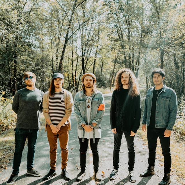 Sora Kai artist profile image