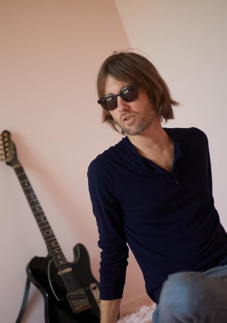 Ambulance LTD artist profile image