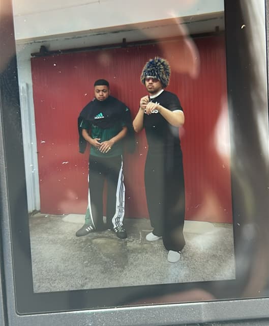 Church & AP artist profile image