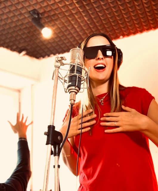 DJ Redblack artist profile image