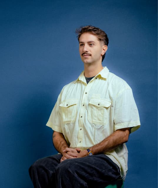 Odymel artist profile image