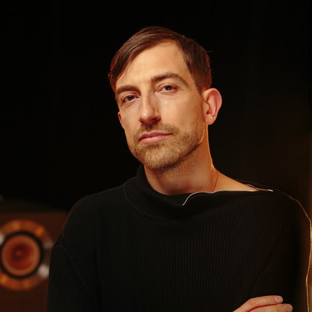 Ivan Shopov artist profile image