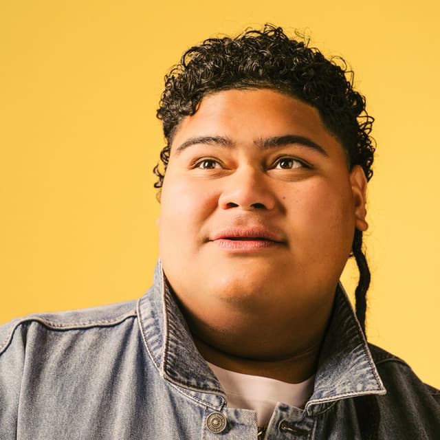 Iam Tongi's artist profile image