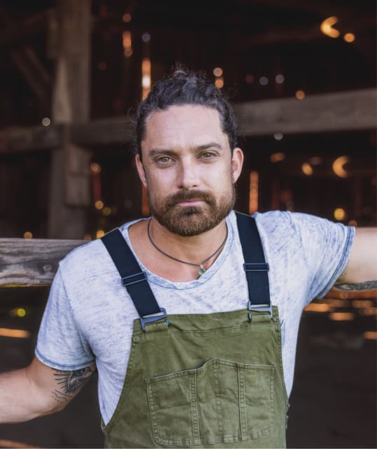 Will Evans's artist profile image