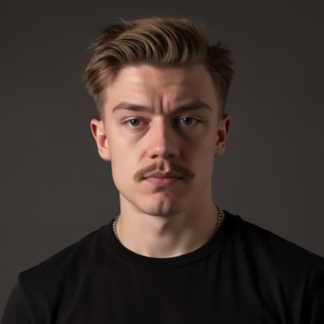 Bisken artist profile image