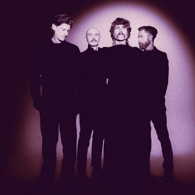 AFI's artist profile image