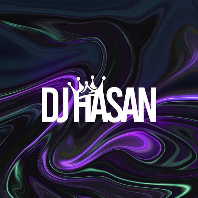 DJ Hasan artist profile image