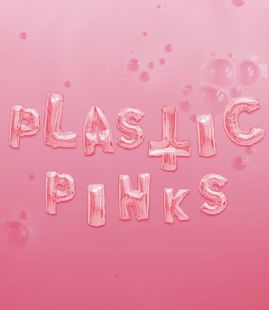 Plastic Pinks artist profile image