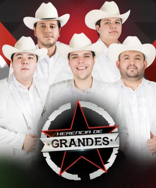 Herencia De Grandes artist profile image