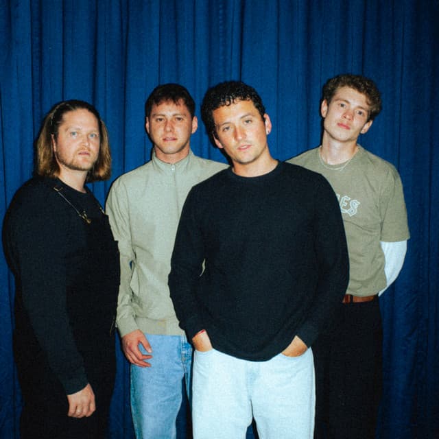 Provinz artist profile image