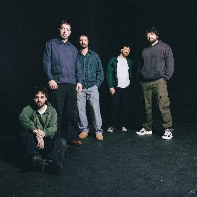 Citizen artist profile image