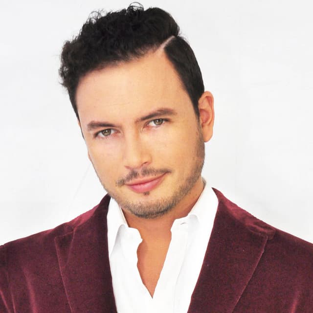 Fausto Miño artist profile image