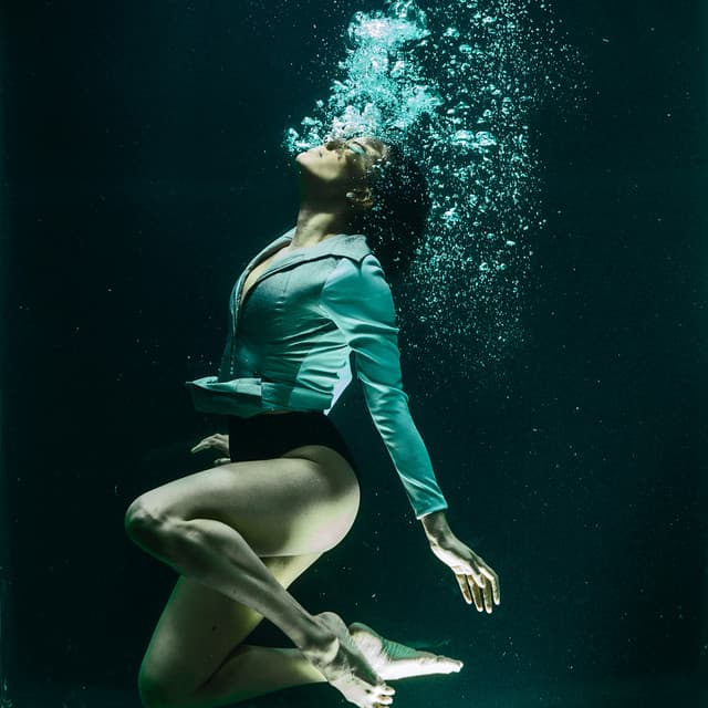 Alena Kita artist profile image