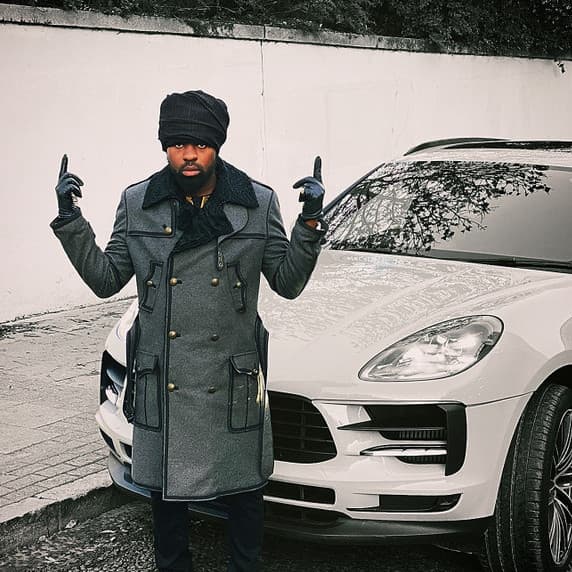 Sekret artist profile image