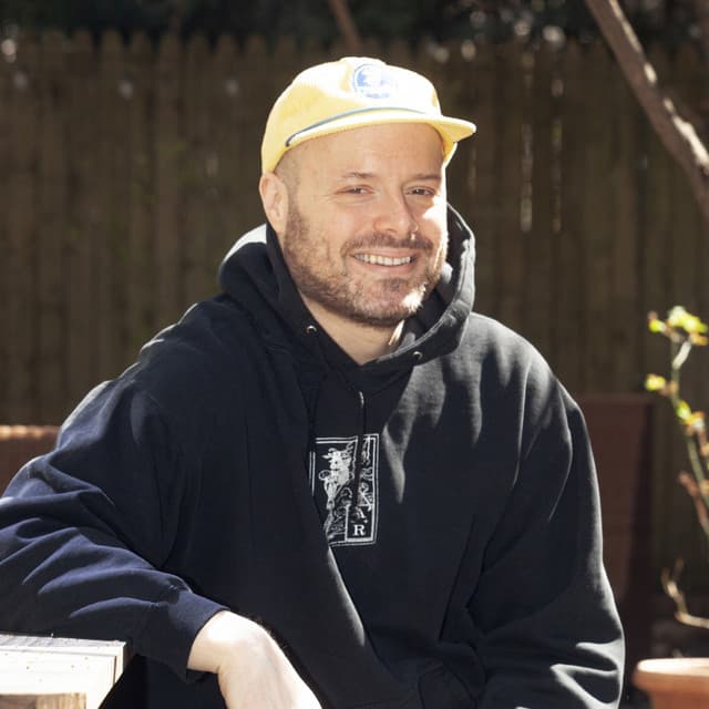 Blockhead artist profile image