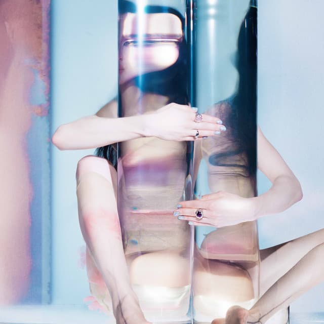 Poppy's artist profile image