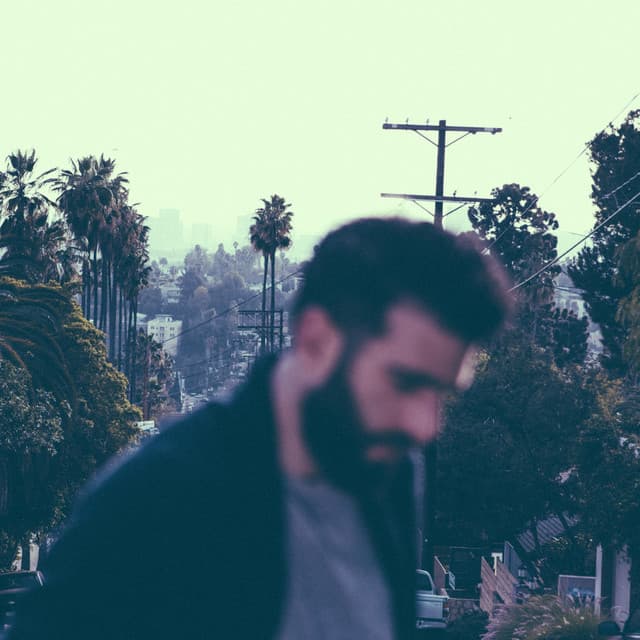 Imaginary Future artist profile image