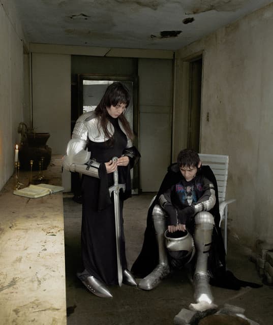 Valgur artist profile image