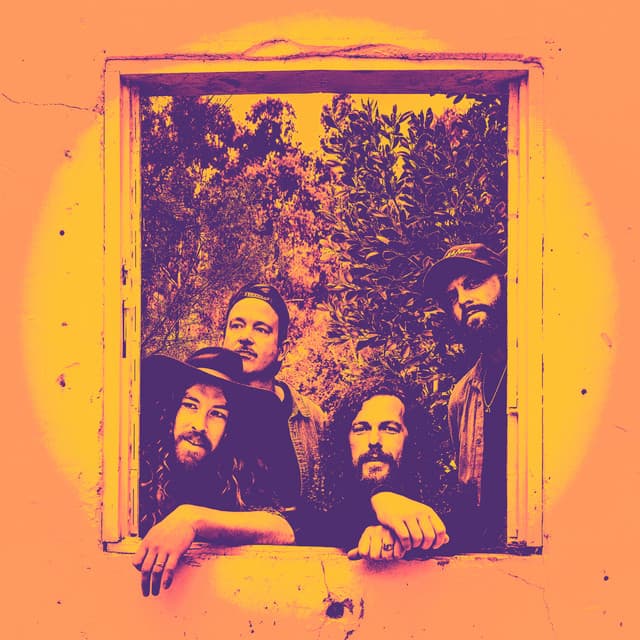 Smoke Stack Rhino artist profile image