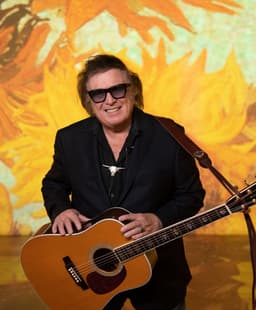 Don McLean's artist profile image