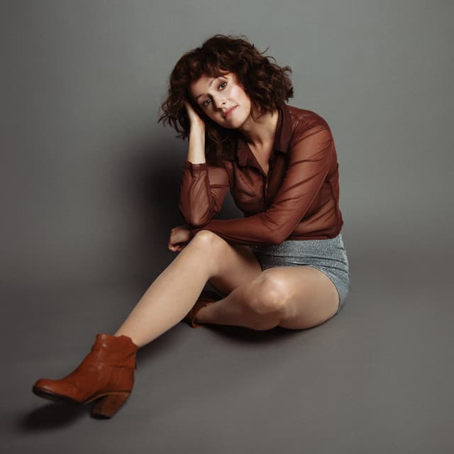 Jadea Kelly artist profile image