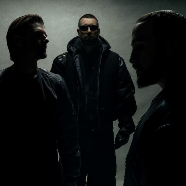 Swedish House Mafia profile