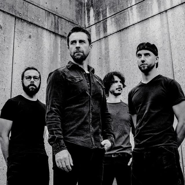 MOLYBARON artist profile image